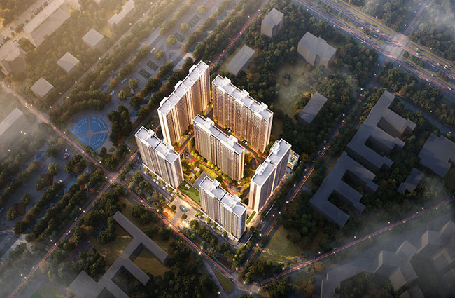 港艺中标：吉尔吉斯斯坦-TIAN SHAN-1号项目