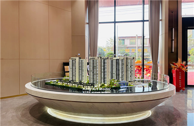 盛泰·君和家园